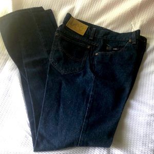 Vintage Lee Jeans Like New 30X33